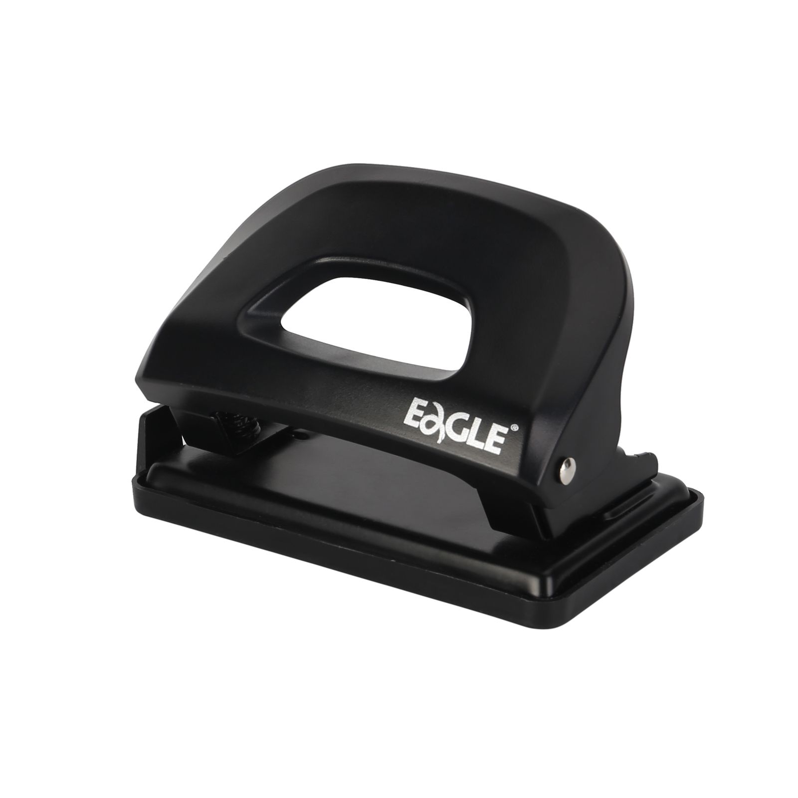 Black Eagle Office Hole Punch