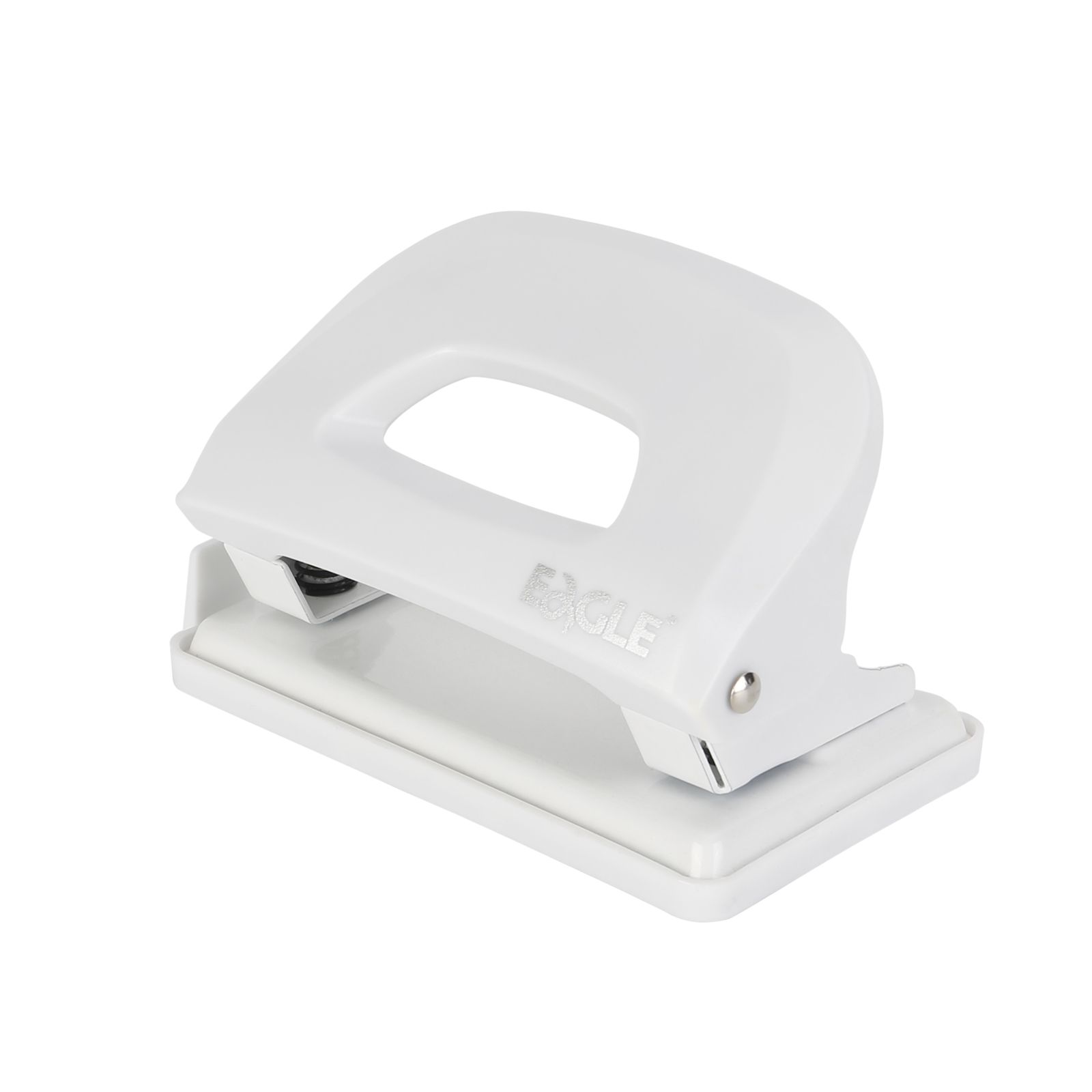 White Eagle Office Hole Punch