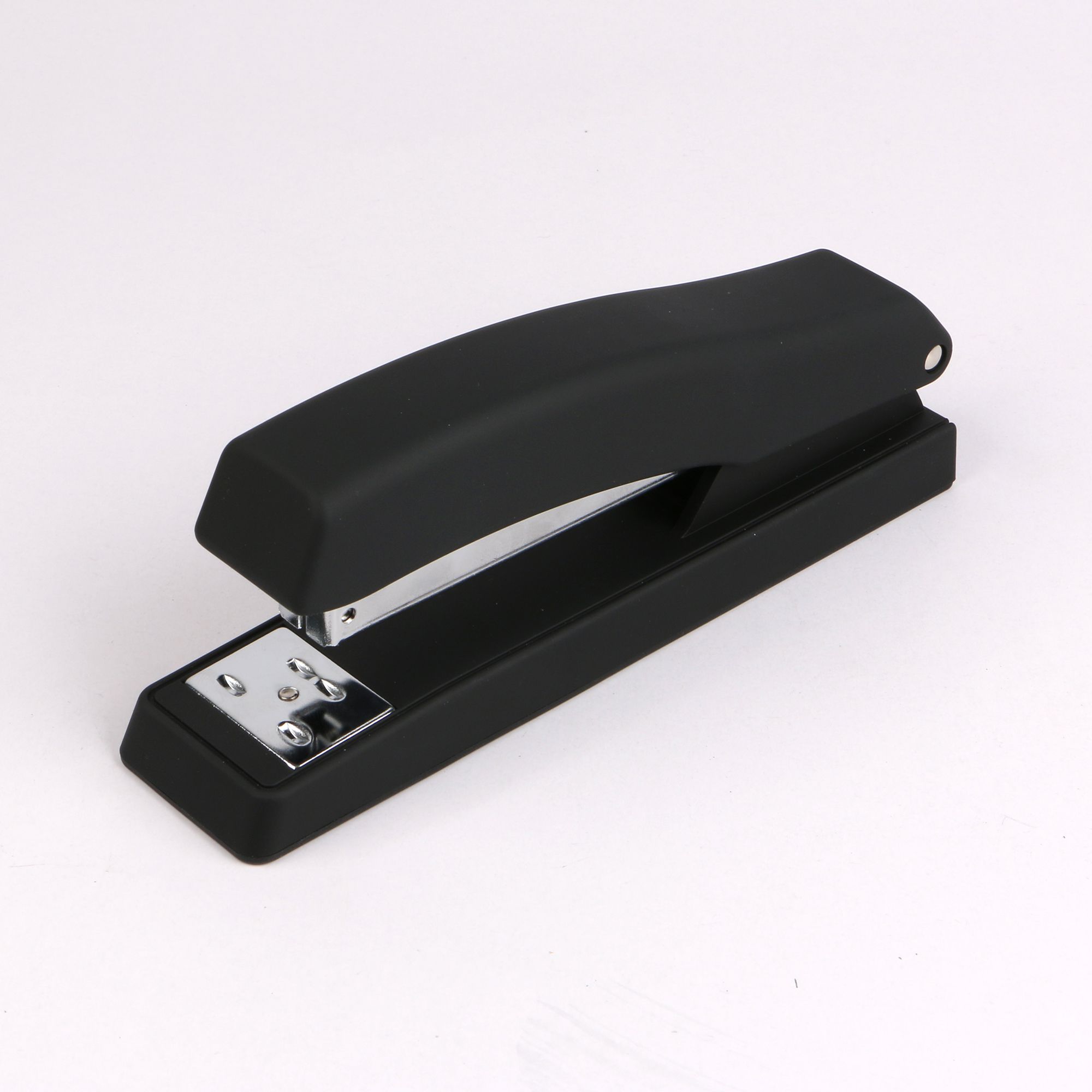 Eagle 958A Wholesale New Design 26/6 Manual Desktop Stapler with Rotatable Metal Plate for Office Usage