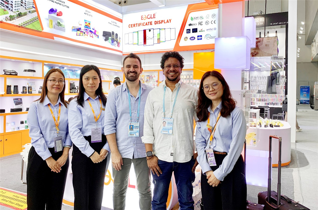 The135th China Import and Export Fair