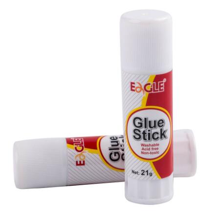 PVA glue sticks