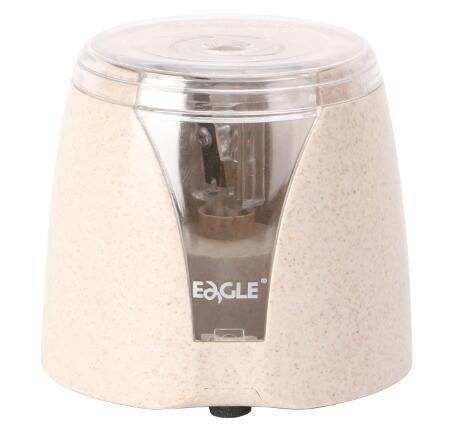 Eagle's automatic sharpener