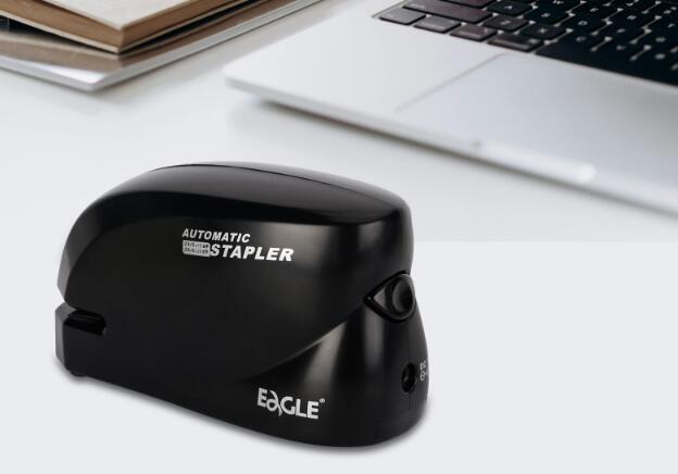 electric stapler