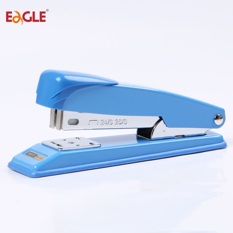 Blue Eagle 206 Metal Stapler