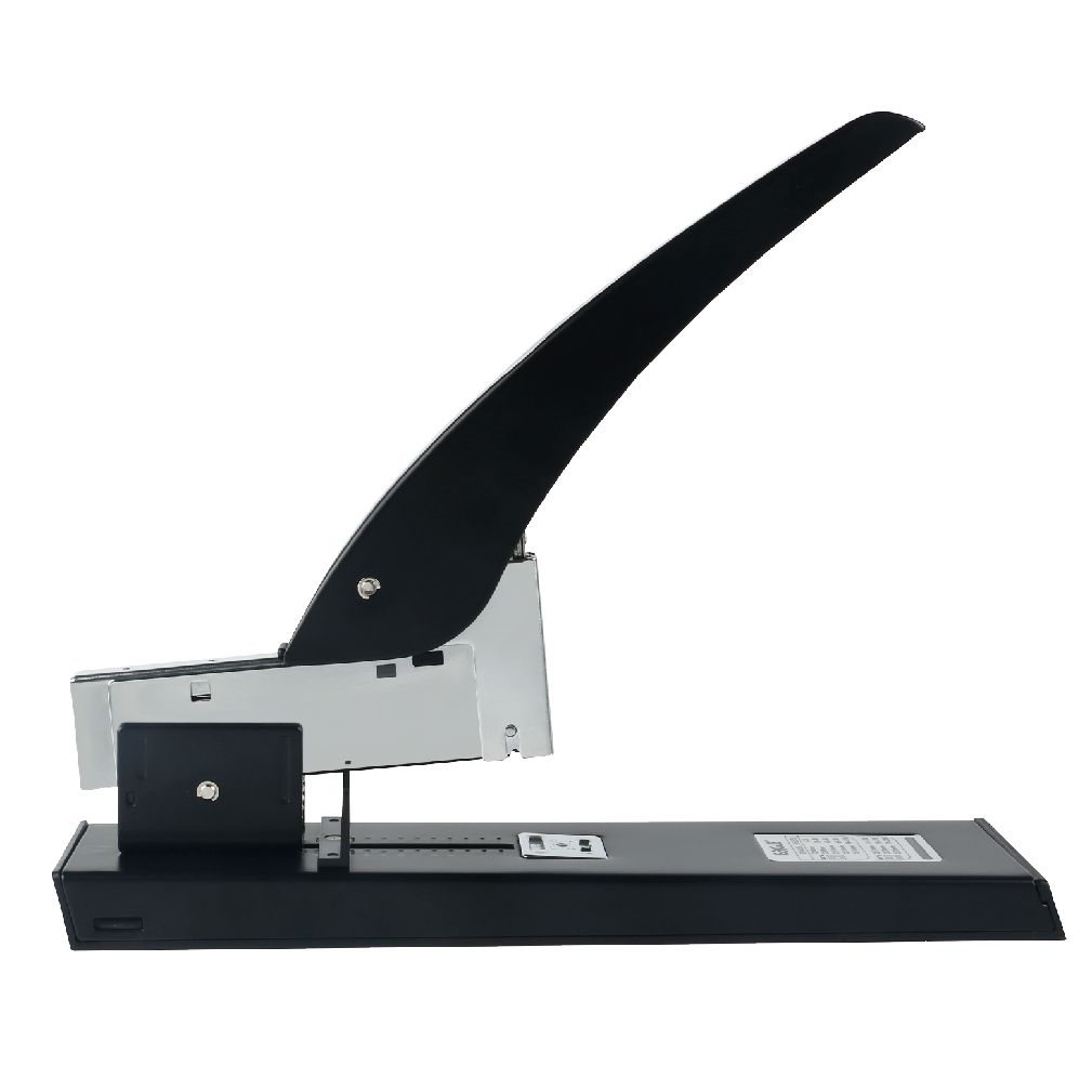 Side of Eagle 938 Heavy Duty Stapler