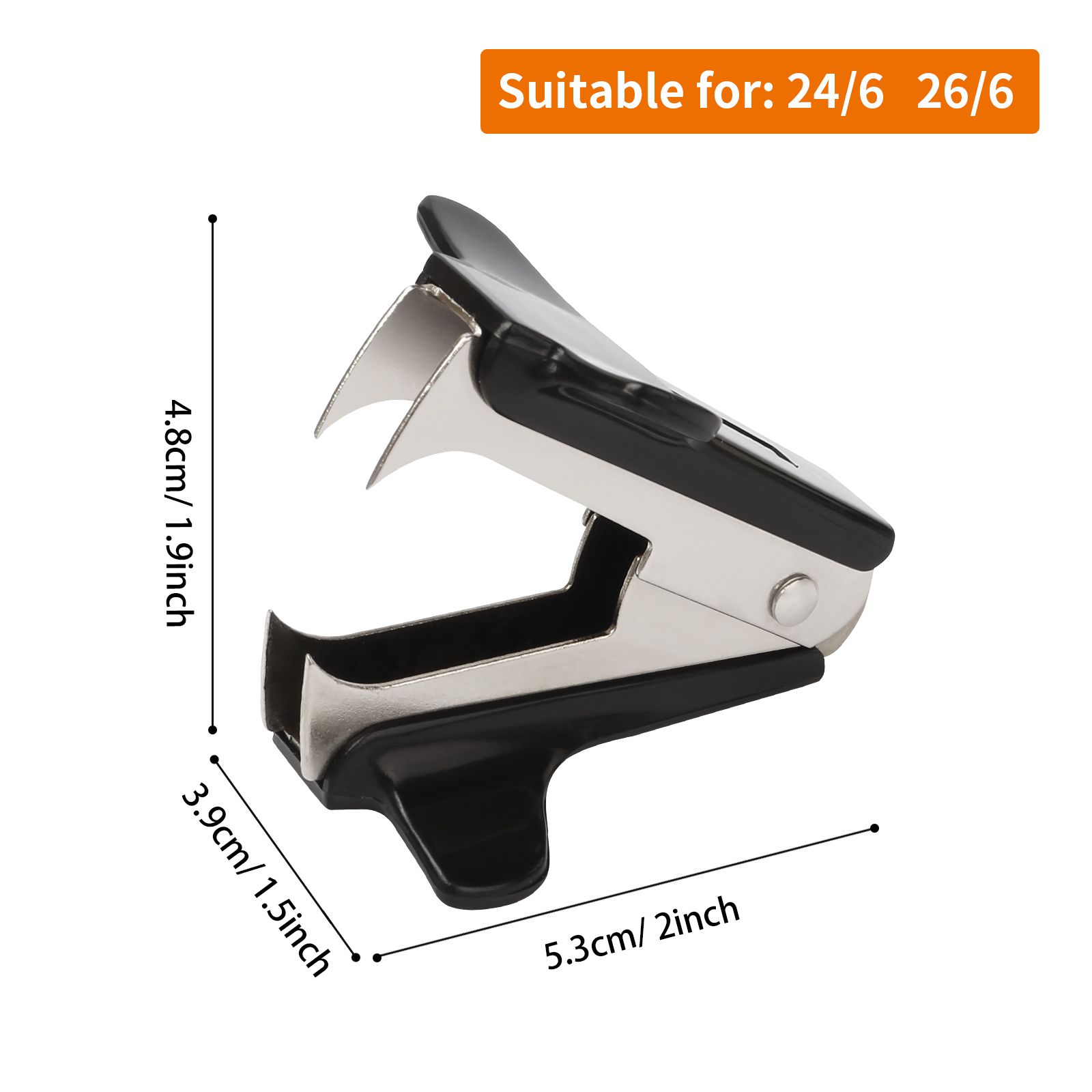 Eagle 1029A Staple Remover