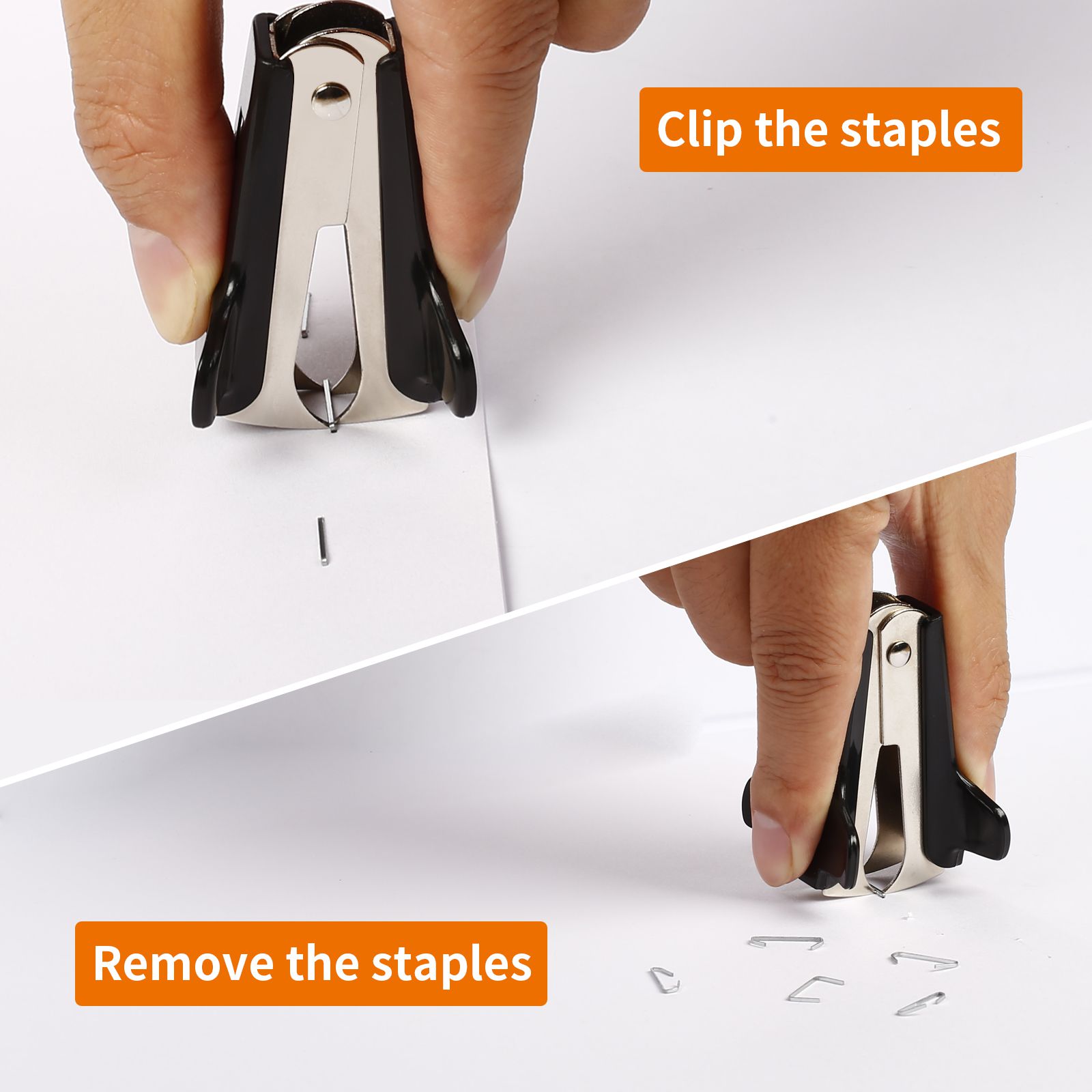 Eagle 1029A Staple Remover