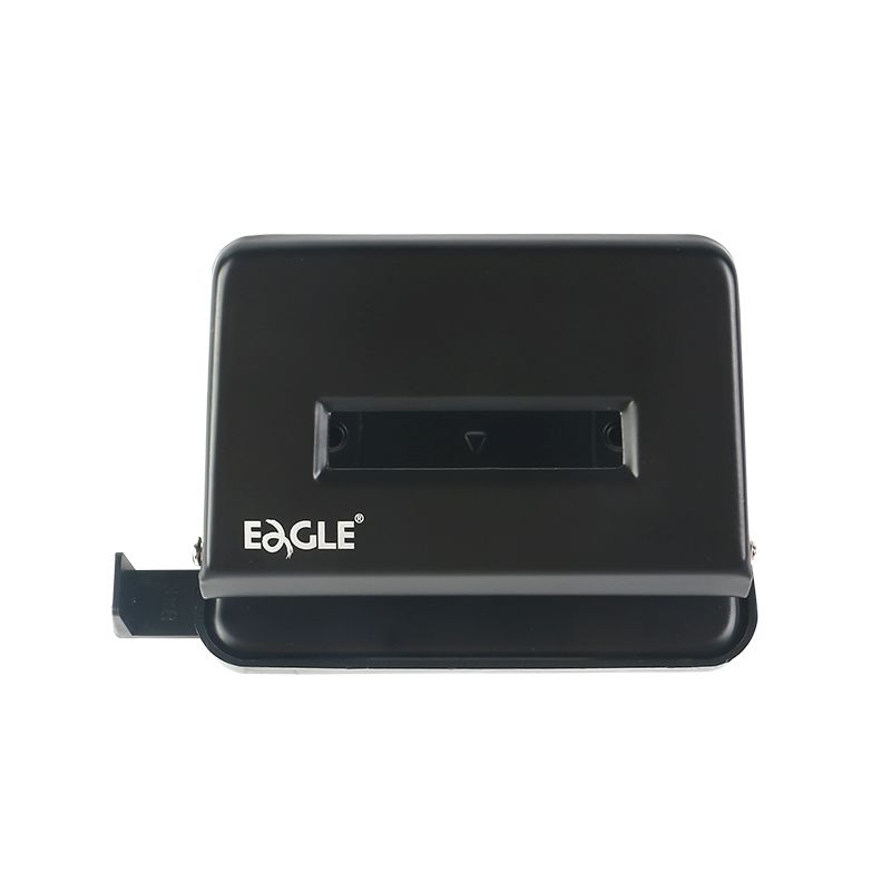 Eagle 708 Metal Punch with Gauge