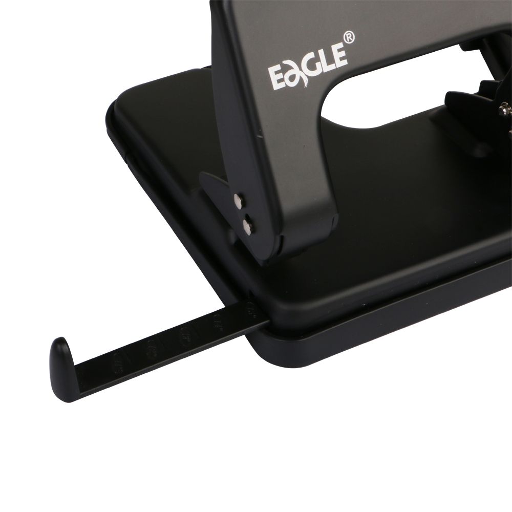 Eagle P998 Metal Heavy Duty Punch