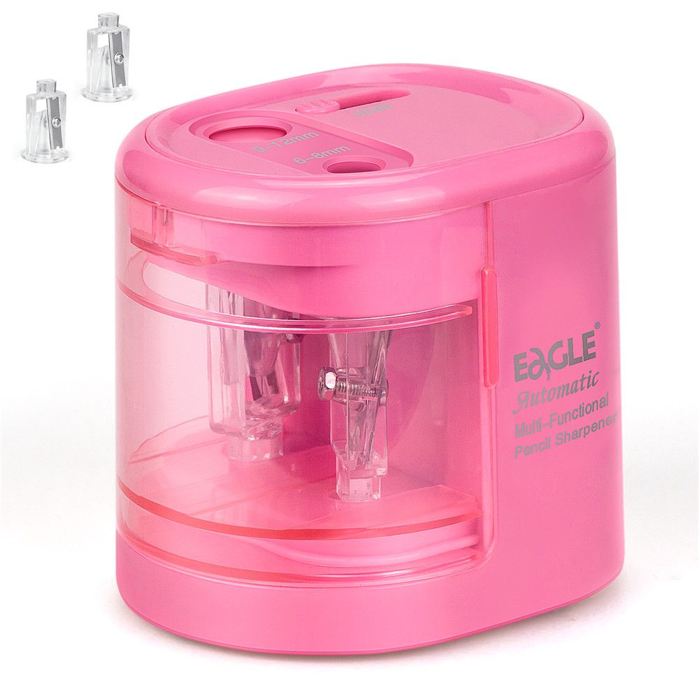 Eagle EG-5161USB Desktop Automatic Pencil Sharpener