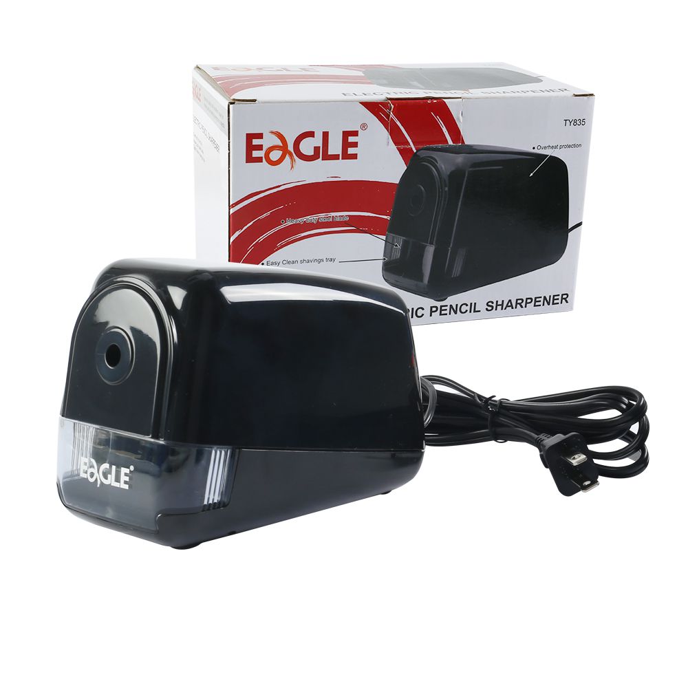 Eagle TY835B Automatic Pencil Sharpener