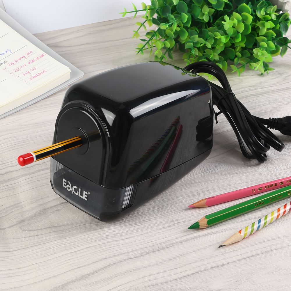 Eagle TY835B Automatic Pencil Sharpener