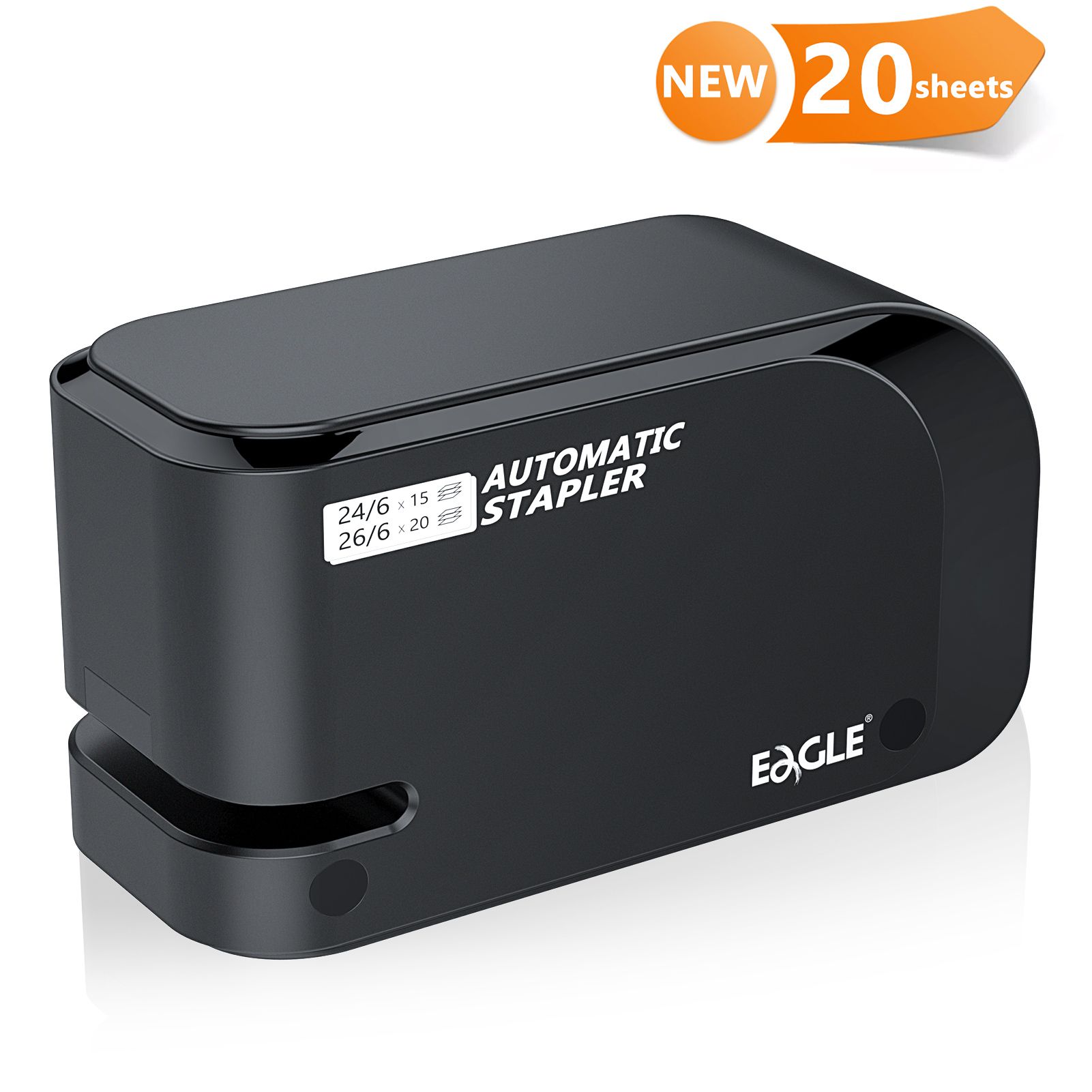 Eagle EG-1610BA Automatic Electric Stapler