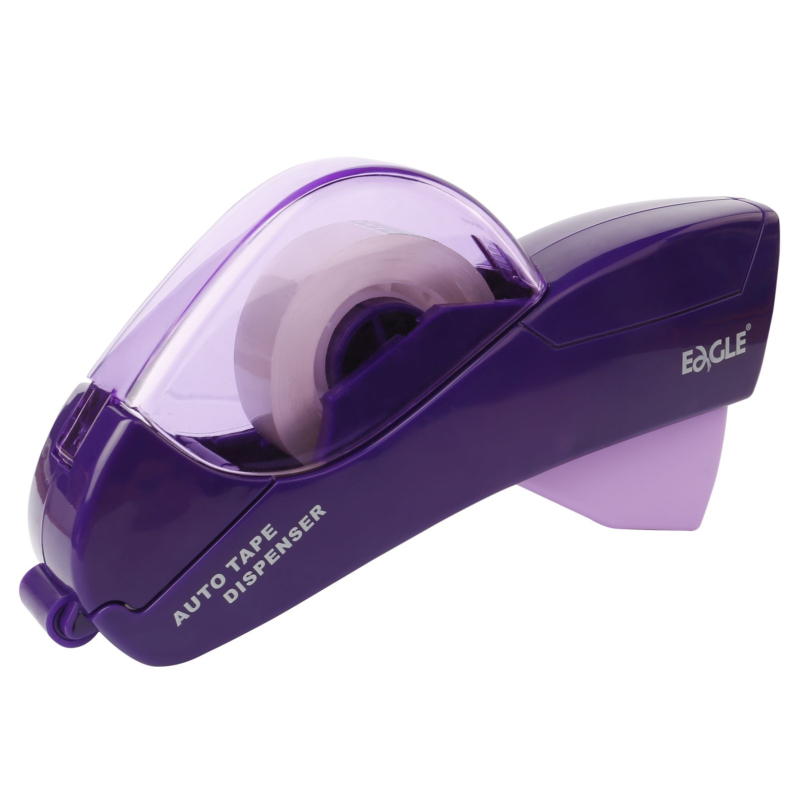 Purple Eagle T5165AB Auto Tape Dispenser