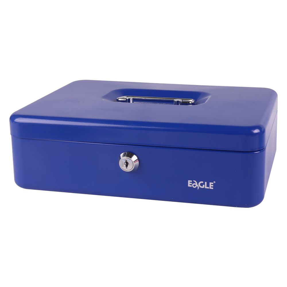 Eagle 8878M Cash Box