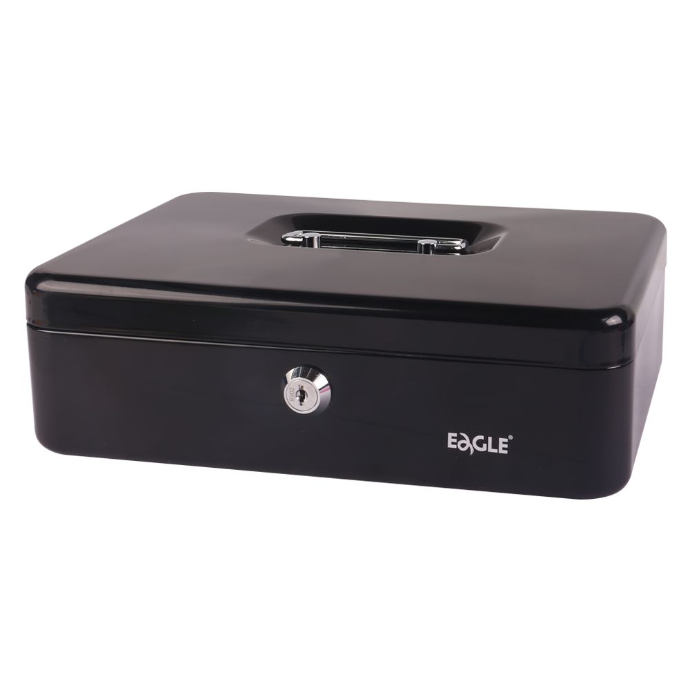 Eagle 8878M Cash Box