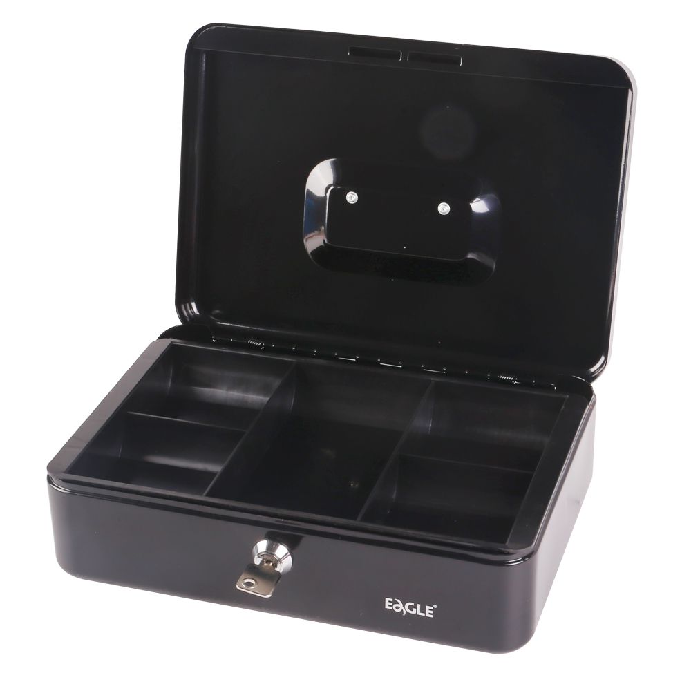 Eagle 8878M Cash Box