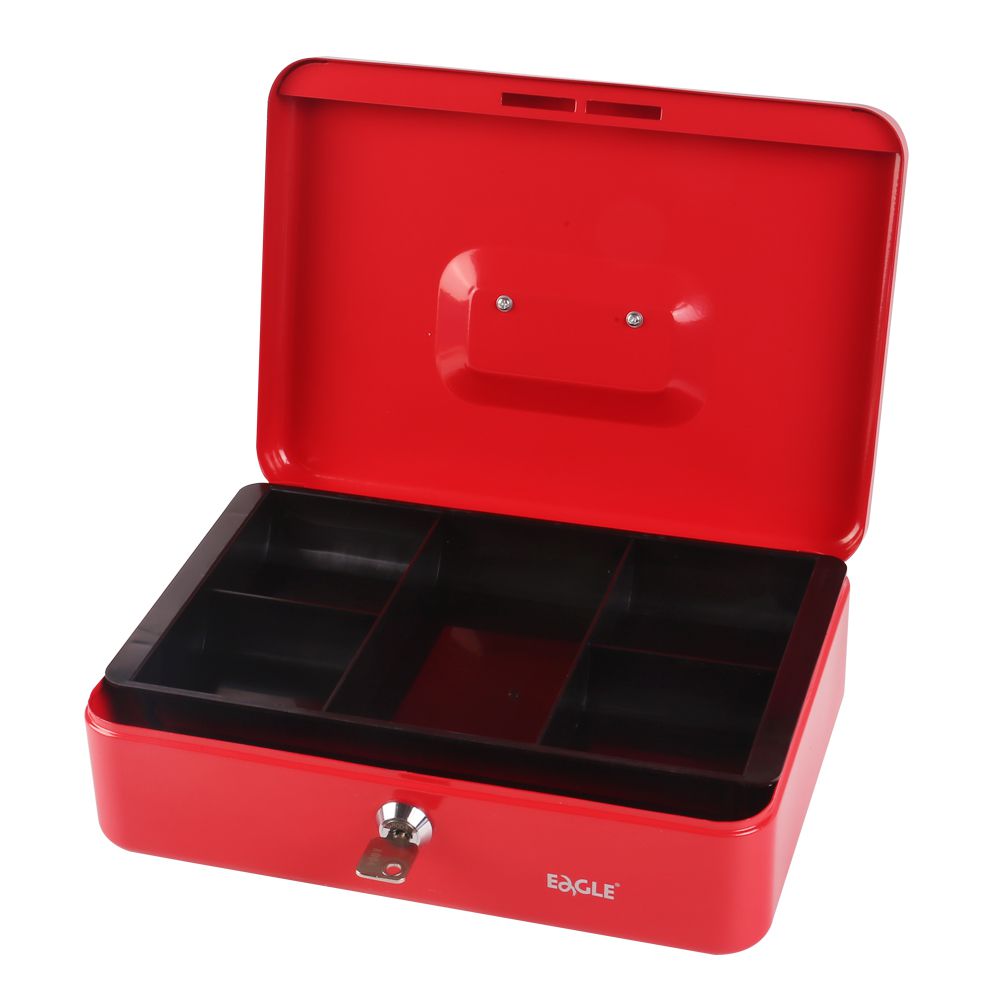 Eagle 8878M Cash Box