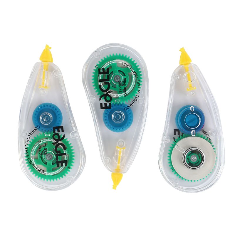 Eagle TY189P Correction Tape