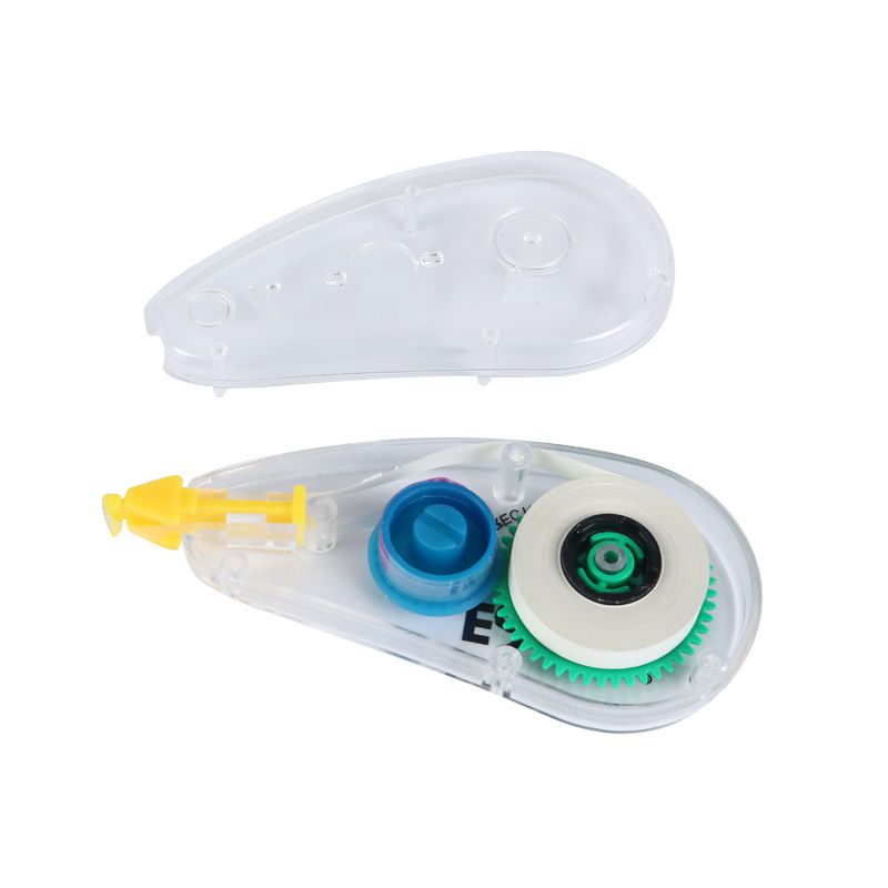 Structure of Eagle TY189P Correction Tape