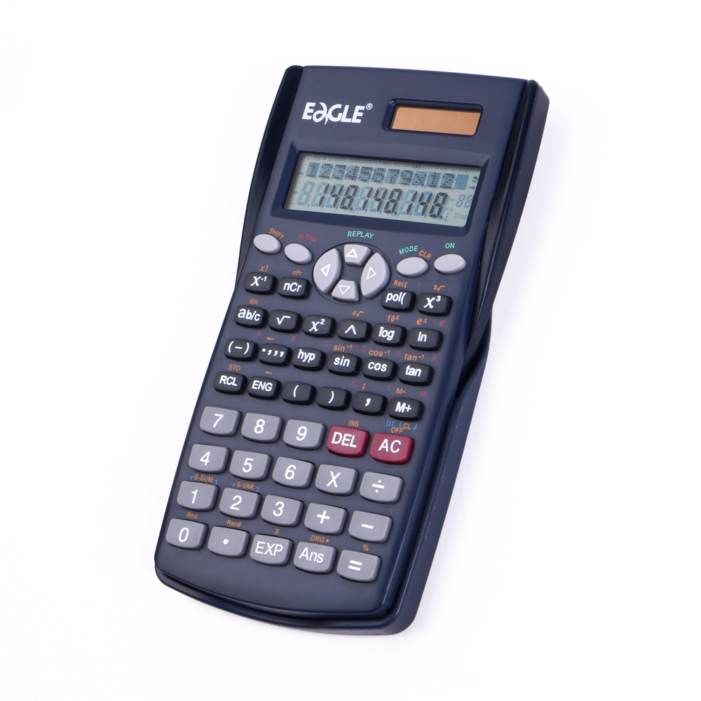 Eagle TYCL1096C Scientific Calculator