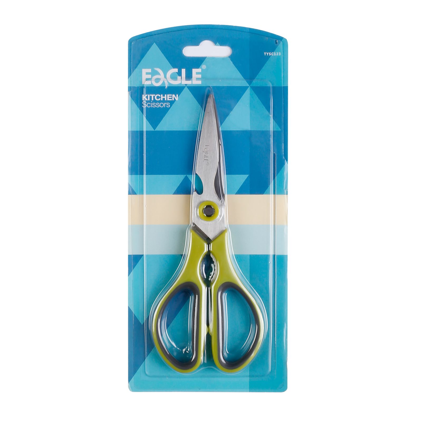 Eagle TYSC123 Multi-function Kitchen Scissors