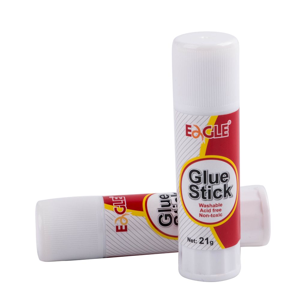 Eagle TY310-21D PVA Glue Sticks