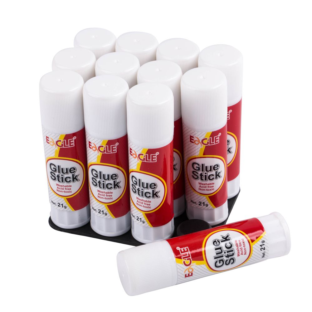 A Bbox of Eagle TY310-21D PVA Glue Sticks