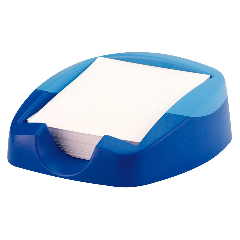 Eagle M5135B Notes Tray with Memo Pad