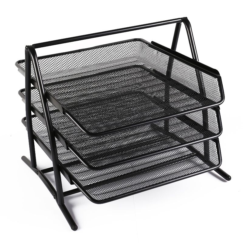 Eagle TY9204 Three-tier Desktop Tray