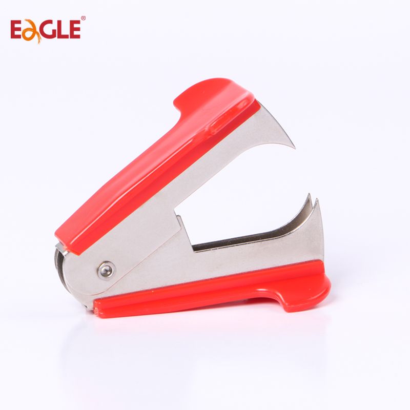 Side of Eagle 1029 Staple Remover