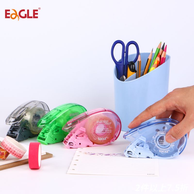 Eagle T5190C Mini Automatic Tape Dispenser