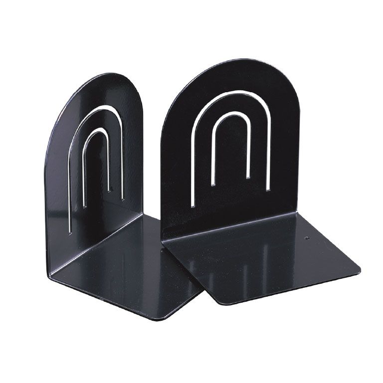 Eagle 9354 Classic Metal Bookends