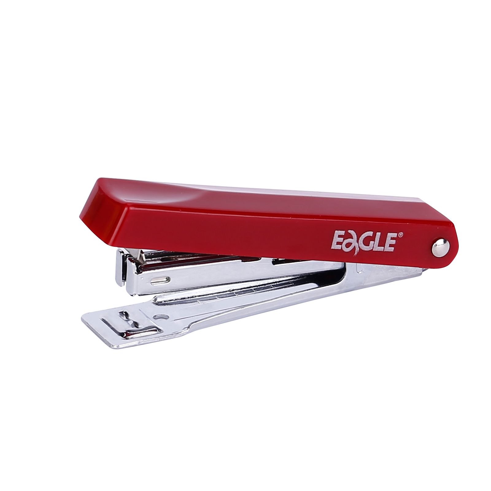 Eagle 1013BDS Multiple Color Staples Premium Hand Strip Stapler Machine For Office Supply