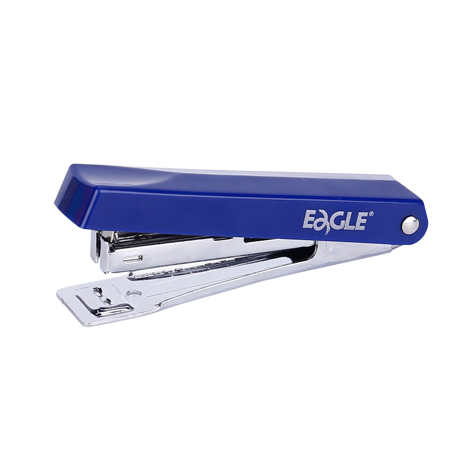 Eagle 1013BDS Multiple Color Staples Premium Hand Strip Stapler Machine For Office Supply