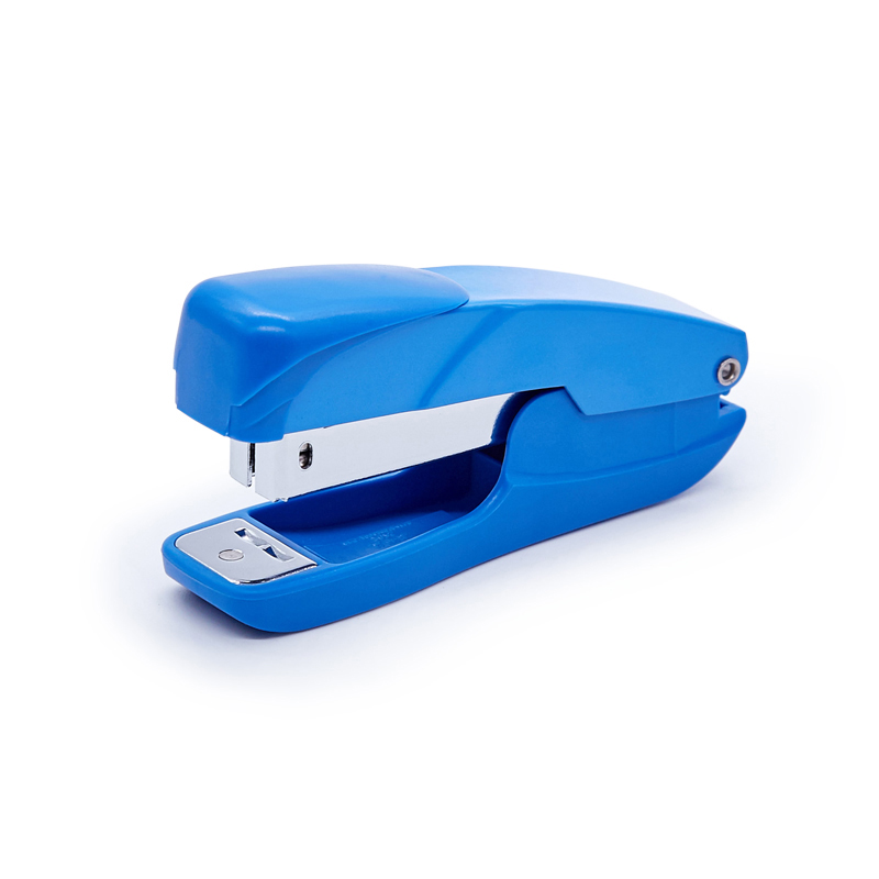 Eagle Half Strip Metal Stapler Stationery 207S Standard Stapler For Home Office School