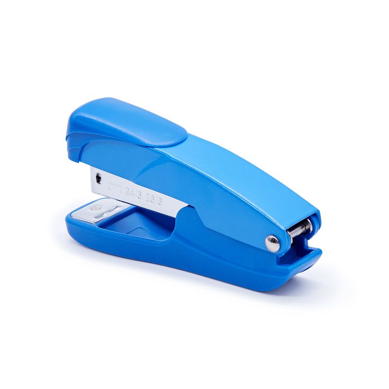 Eagle Half Strip Metal Stapler Stationery 207S Standard Stapler For Home Office School