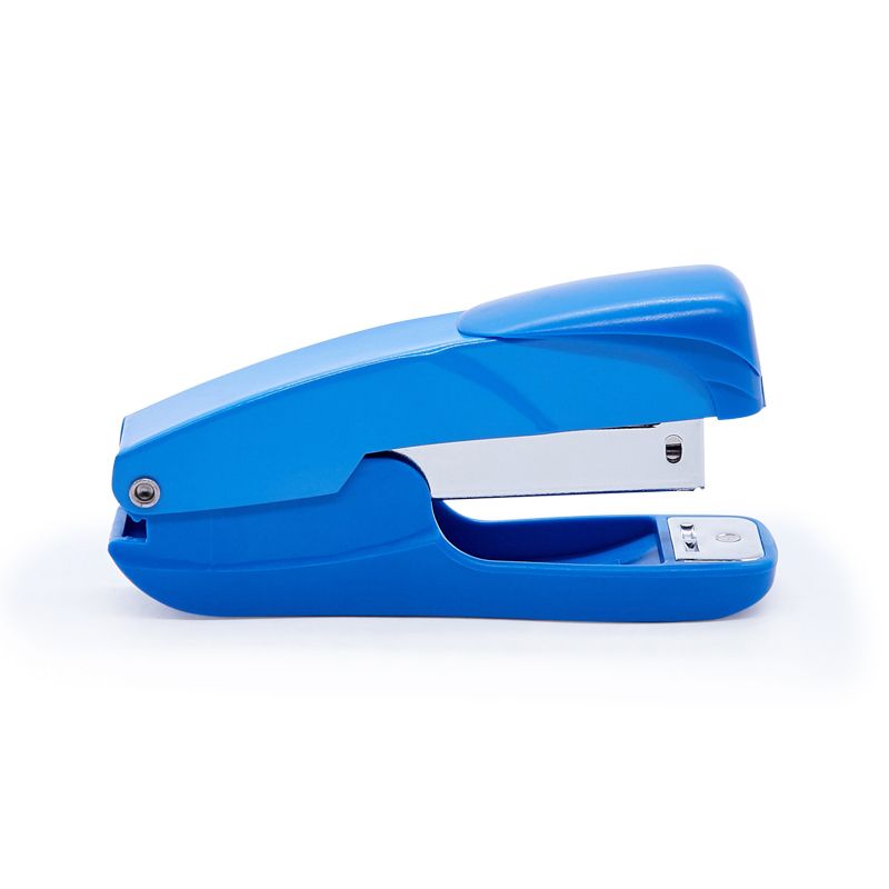 Eagle Half Strip Metal Stapler Stationery 207S Standard Stapler For Home Office School