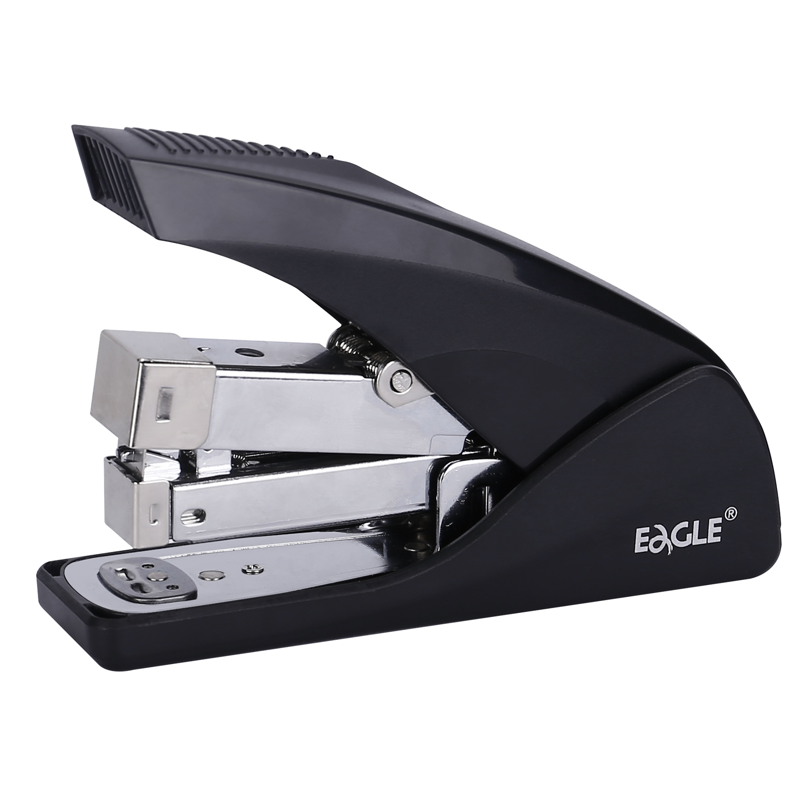 Eagle High Quality MiNi staplers 24/6 Professional Force Saving S5170 Full Strip Stapler For Office Usage