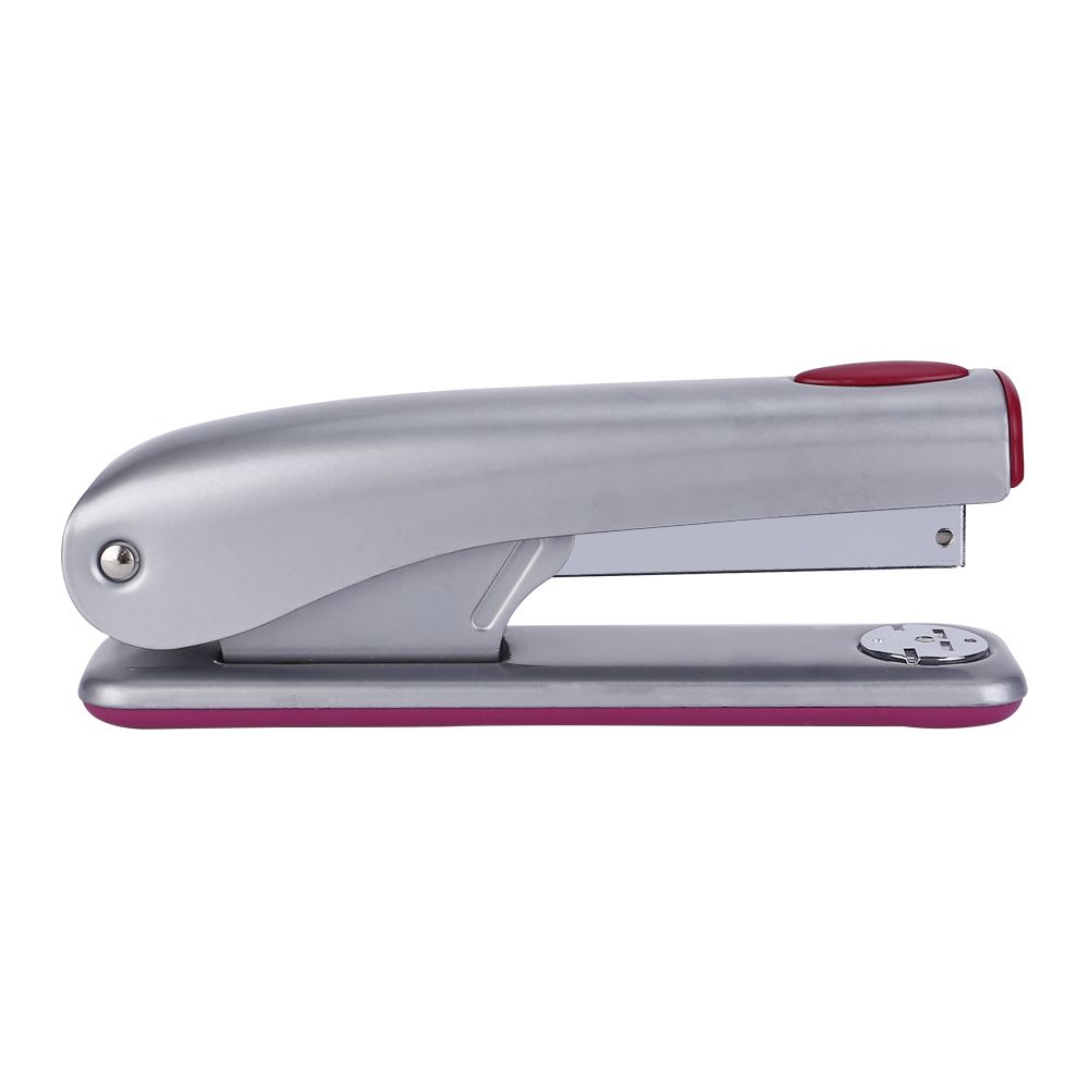 Eagle Hot Sale Staplers Stationery Office Supply Desktop S6086B Classic Metal Stapler With Plastic Cap