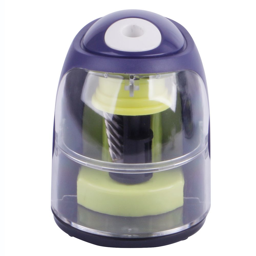 EAGLE Batteries Operated Automatic Pencil Sharpener EG-5146 Funny Pencil Sharpener Battery-operated automatic pencil sharpener