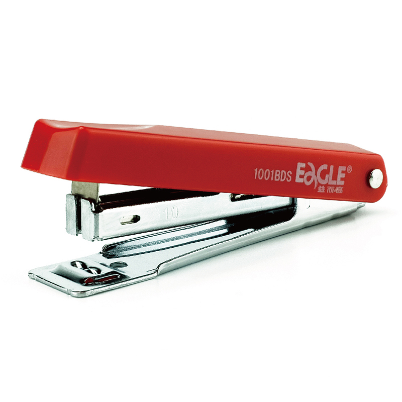 EAGLE Personalized Stapler 24/6 26/6: Efficient and Durable for Office and School Projects 1001BDS