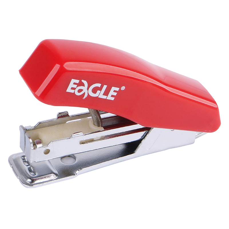 EAGLE Professional Upholstery Stapler for Office School Home 1011A