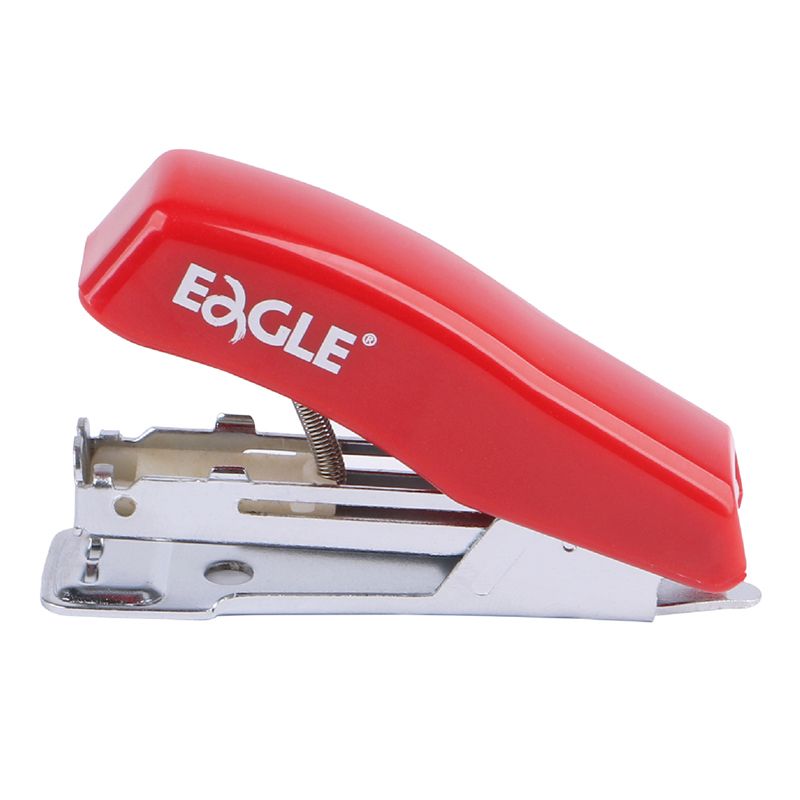 EAGLE Professional Upholstery Stapler for Office School Home 1011A