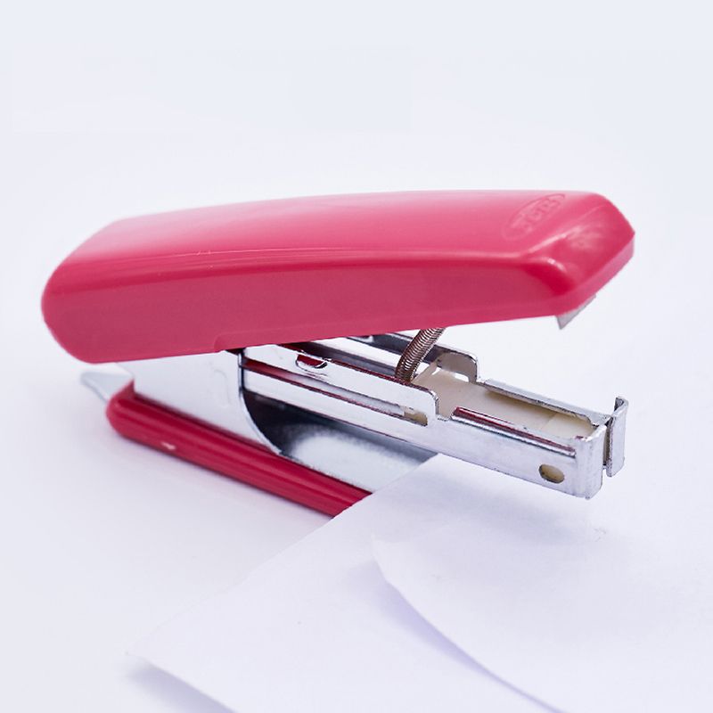 EAGLE Student-Friendly Stapler for School Projects 2001BD