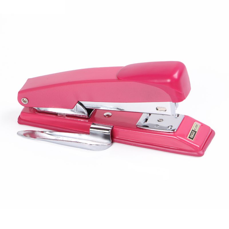 EAGLE Classic Manual Stapler for Traditional Office Needs 206R