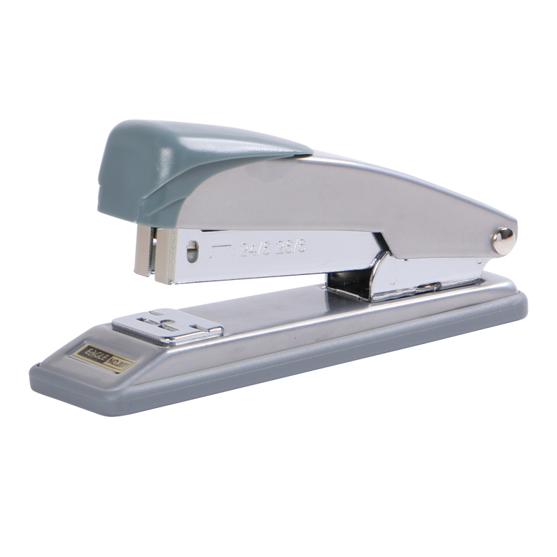 EAGLE Metal Office & School Stapler-207