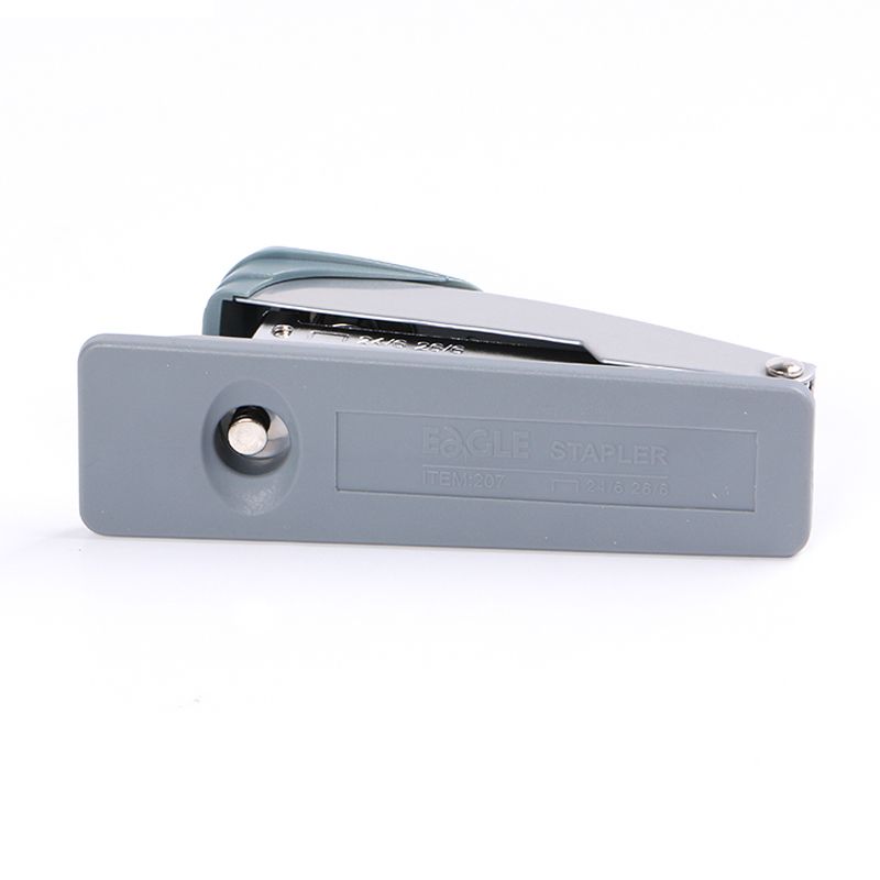 Bottom of EAGLE 207 Automatic Stapler