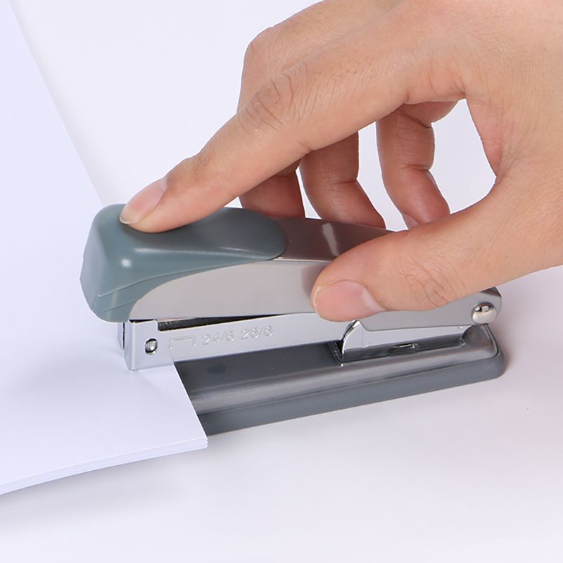 Usage of EAGLE 207 Automatic Stapler