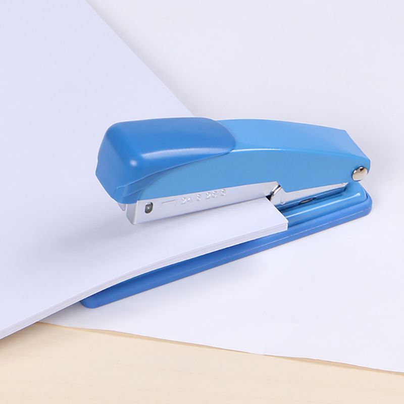 EAGLE Wholesale Customized Stapler Machine Parts: Promotional, Durable, and Professional for Office Supplies 207R